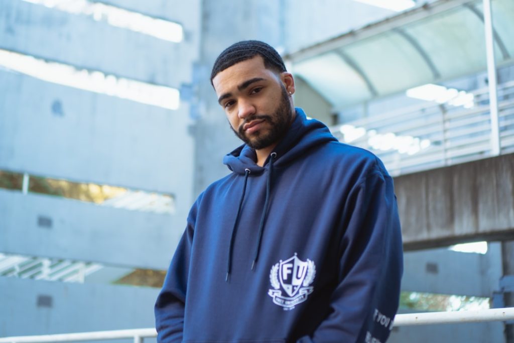 unknown-celebrity-in-blue-pull-over-hoodie-epnphijdf84