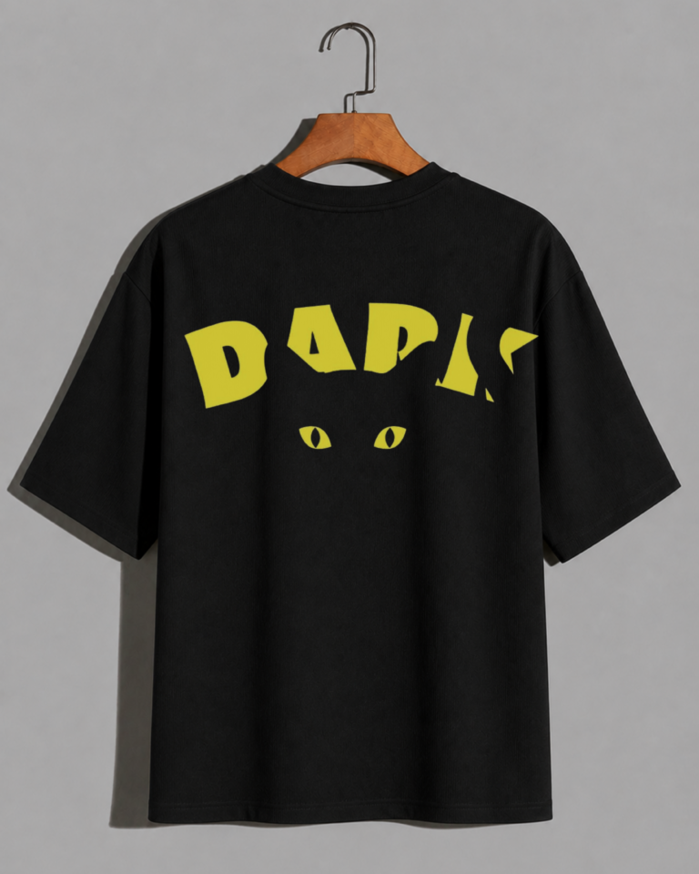 venomx-dark-cat-eyes-oversized-tee