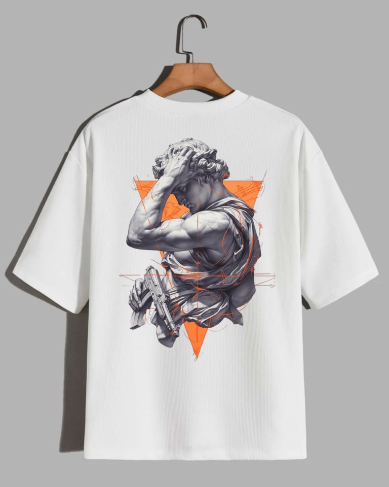 venomx-classical-warrior-oversized-tee