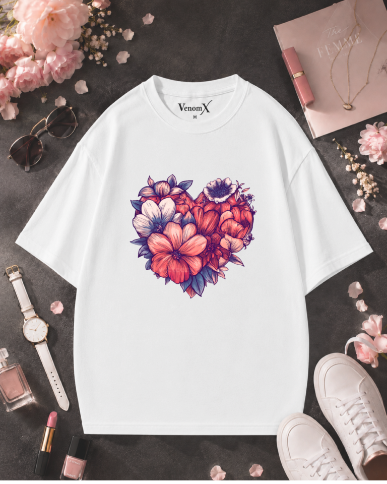 heart-of-venom-floral-heart-oversized-tee-in-white
