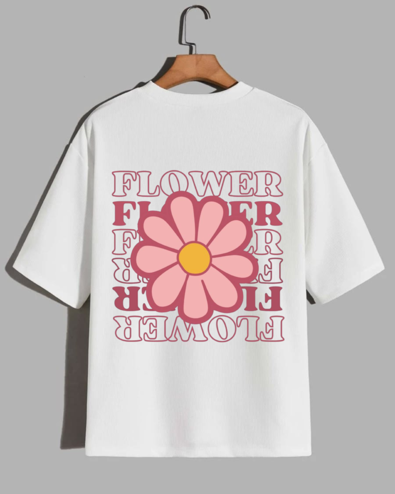 flower-power-oversized-tee