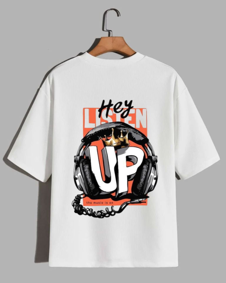 venomx-hey-listen-up-oversized-tee