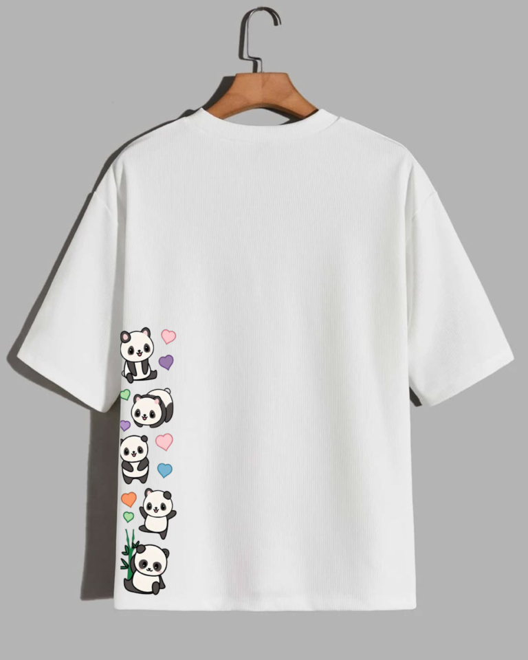 pandas-on-wire-oversized-tee